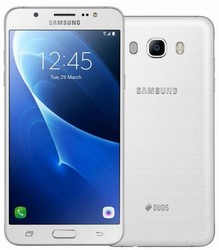 Замена стекла на телефоне Samsung Galaxy J7 (2016) в Саратове